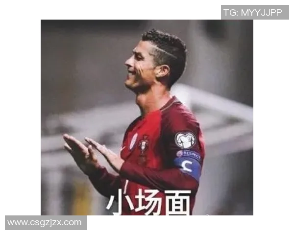 足球明星表情包中白人身份揭晓 网友热议引发关注