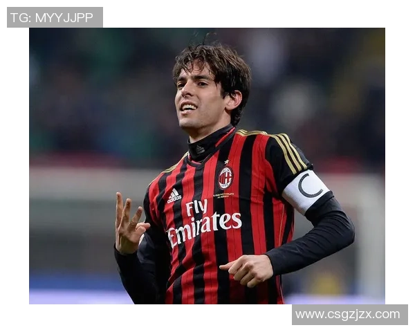 巴西足球巨星卡卡疯狂飞踹，瞬间成为热议焦点